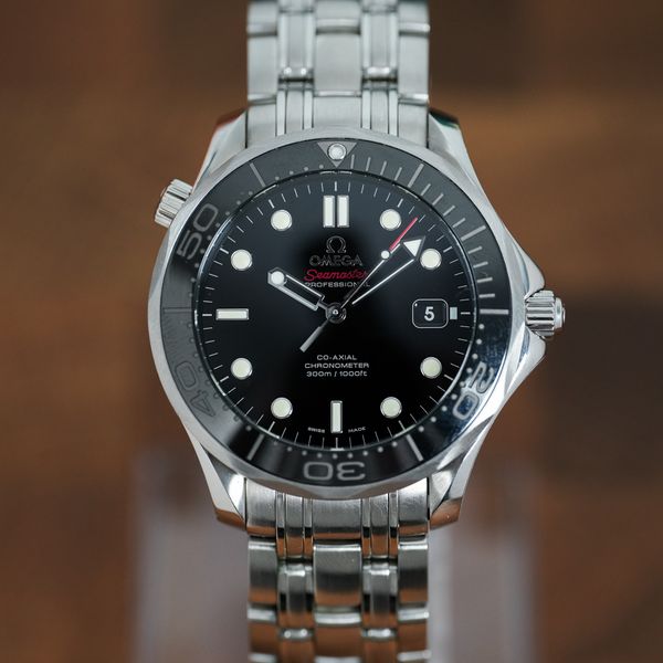 Omega Seamaster 300m 212.30.41.20.01.003